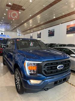 فۆرد F-150